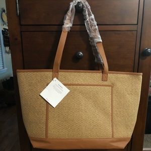 Thirty One huge tote bag